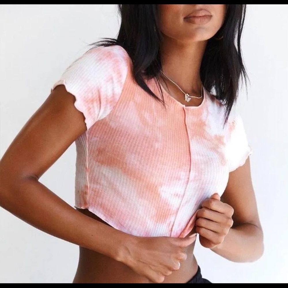 Princess Polly Gianna Top